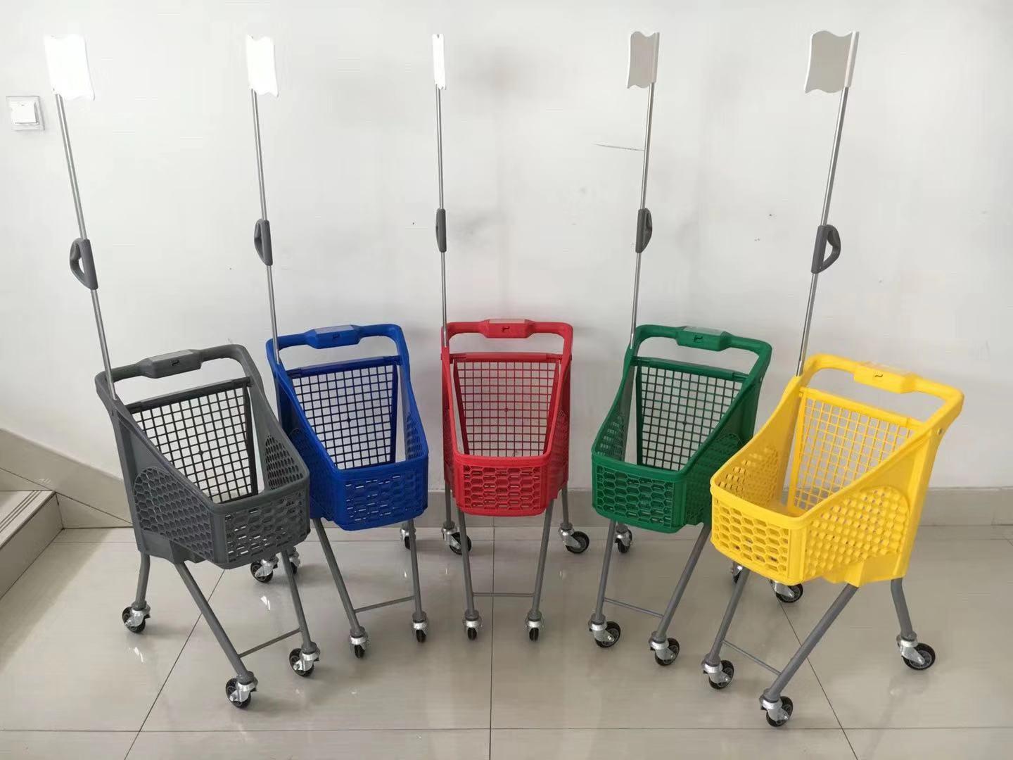 Kids Shopping trolley