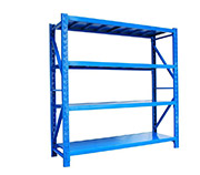 Storage rack