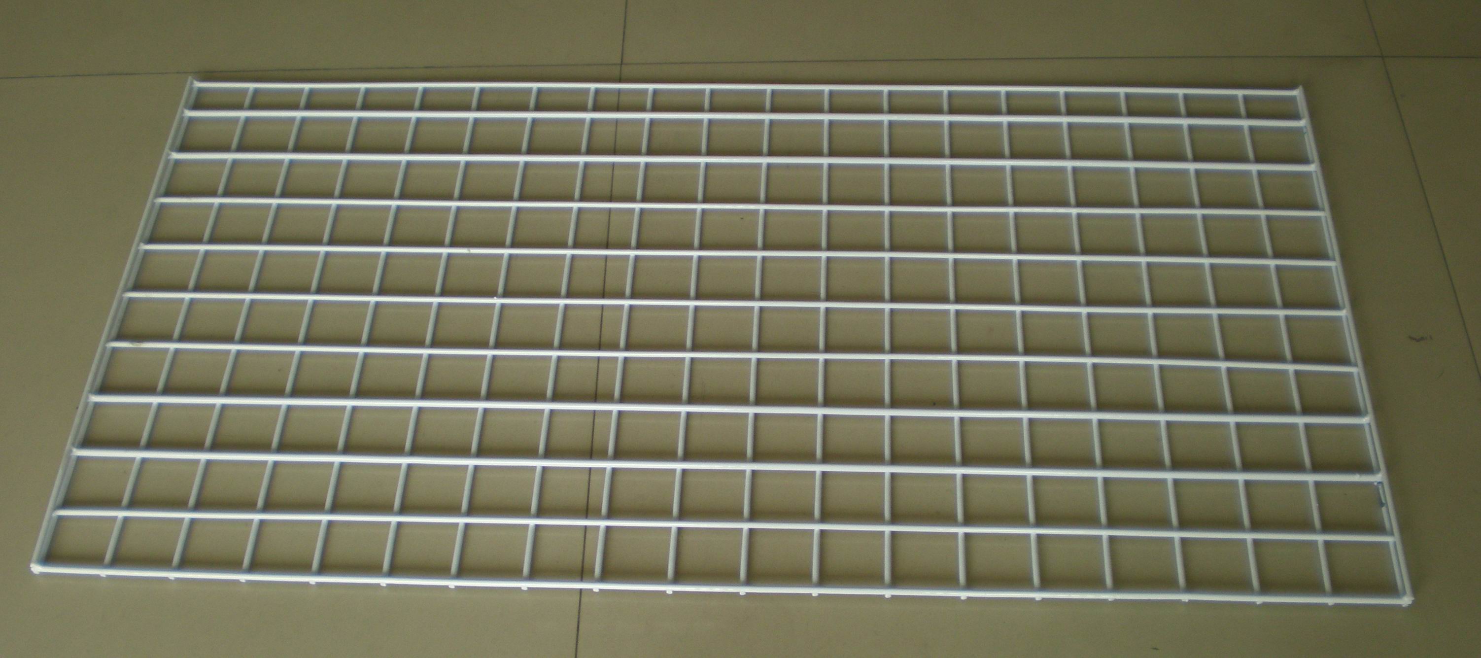 Wire mesh 