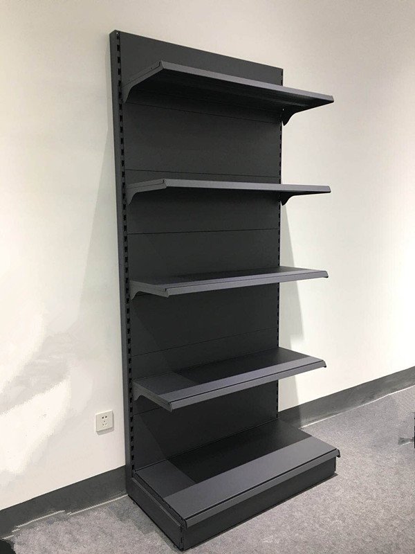 European leg wall side shelf